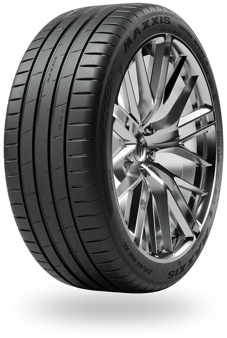 Tyrehub whole tyre image Maxxis VS6 Perspective v2