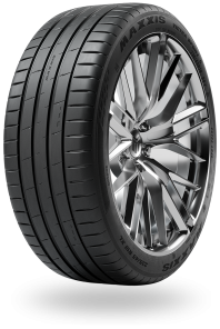 Tyrehub whole tyre image Maxxis VS6 Perspective v2