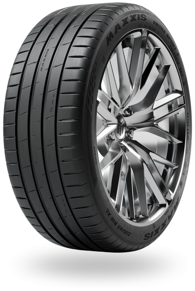 Tyrehub whole tyre image Maxxis VS6 Perspective